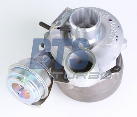 BTS TURBO Ahdin T911843BL